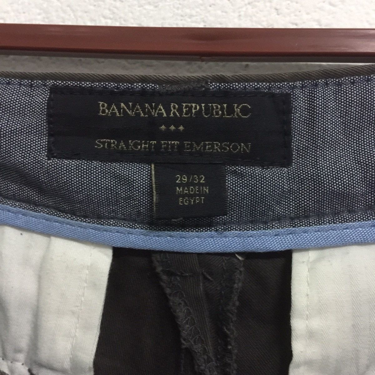 Banana Republic Banana Republic pants Size US 29 - 3 Thumbnail