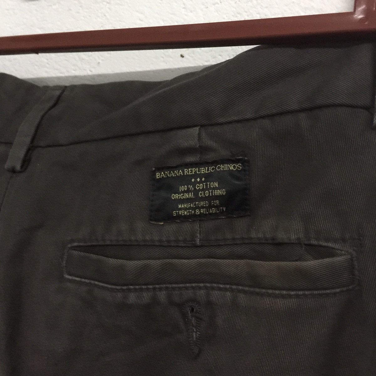 Banana Republic Banana Republic pants Size US 29 - 4 Thumbnail