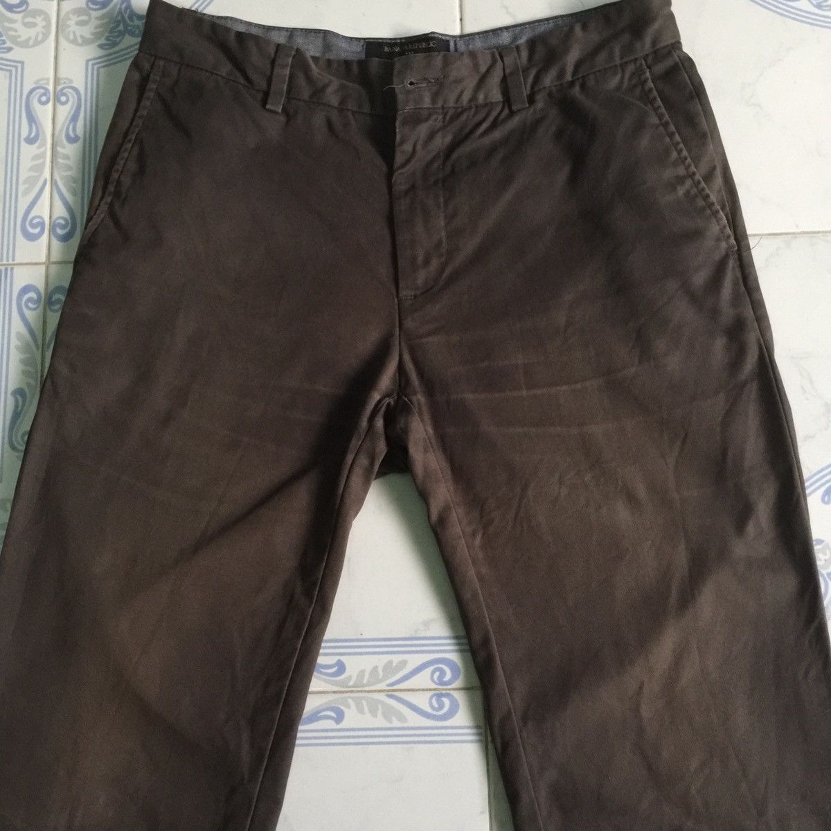 Banana Republic Banana Republic pants Size US 29 - 9 Thumbnail
