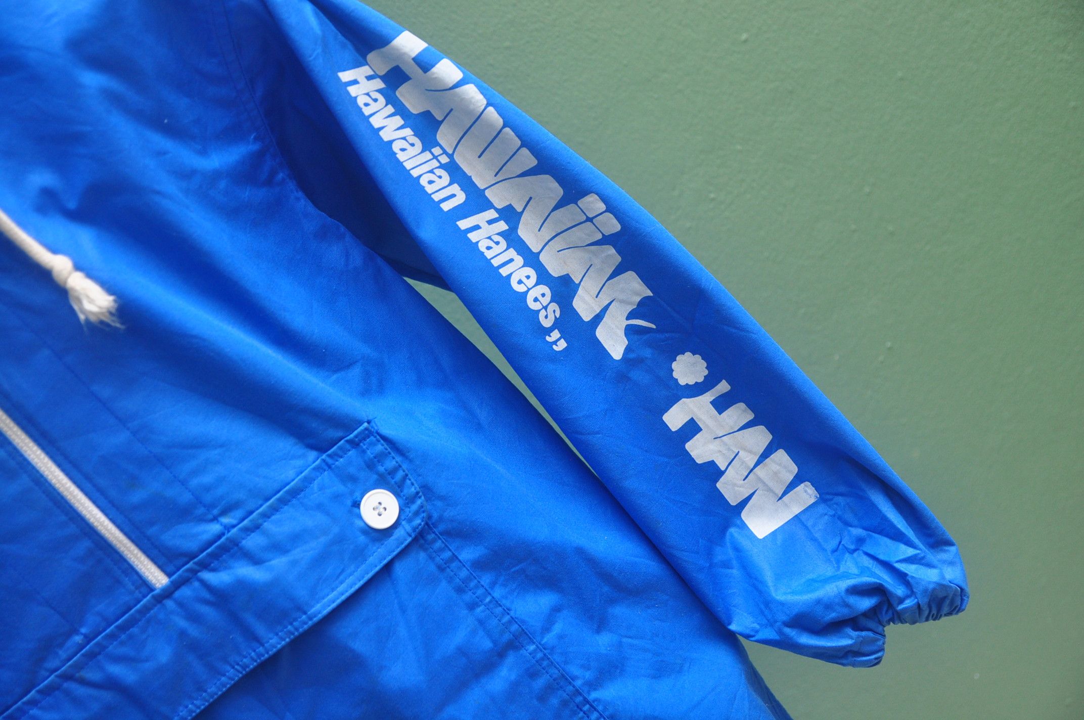 Designer × Japanese Brand Hawaiian Han Hawaiian Hanees Size US M / EU 48-50 / 2 - 3 Thumbnail