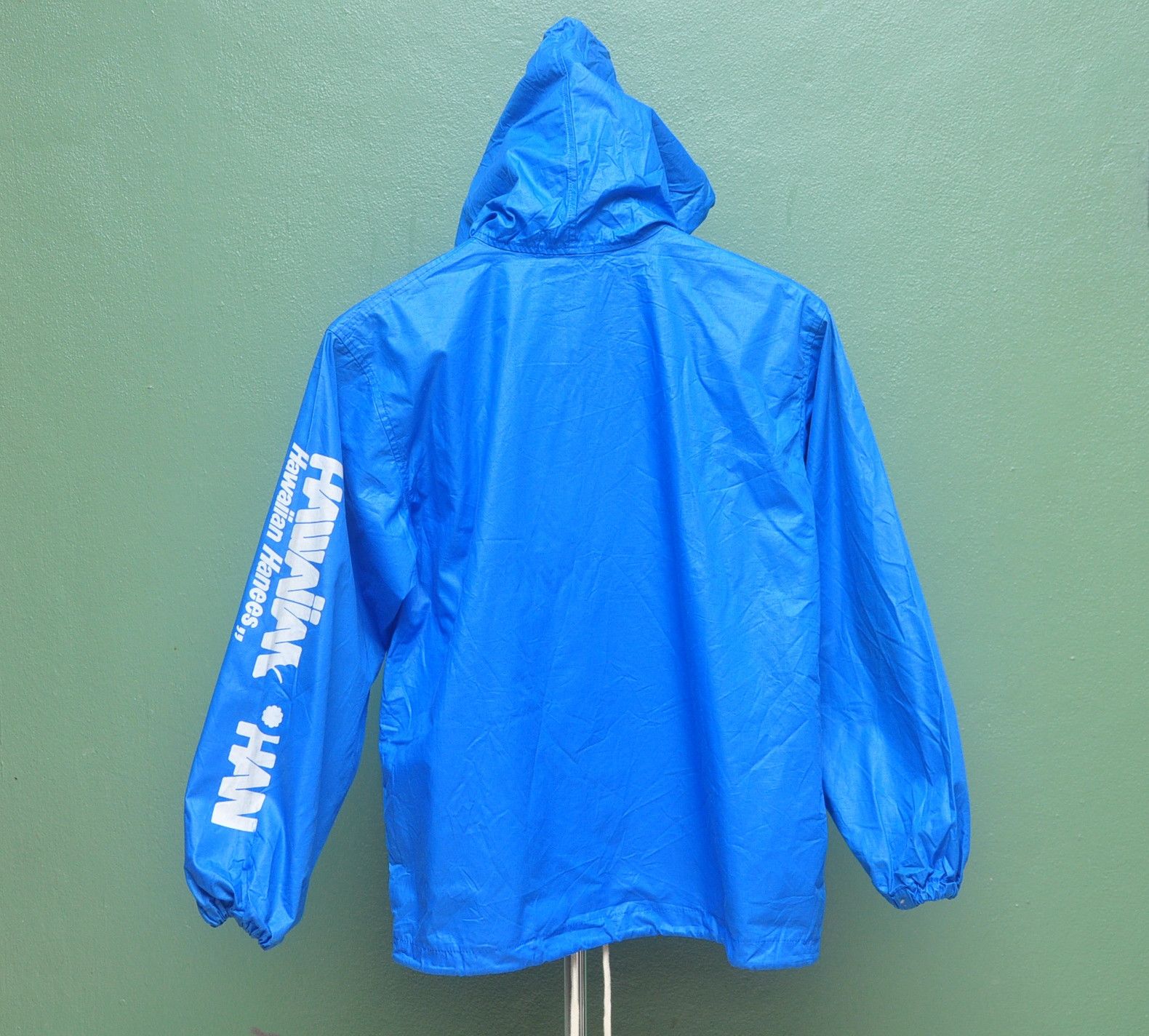 Designer × Japanese Brand Hawaiian Han Hawaiian Hanees Size US M / EU 48-50 / 2 - 2 Thumbnail