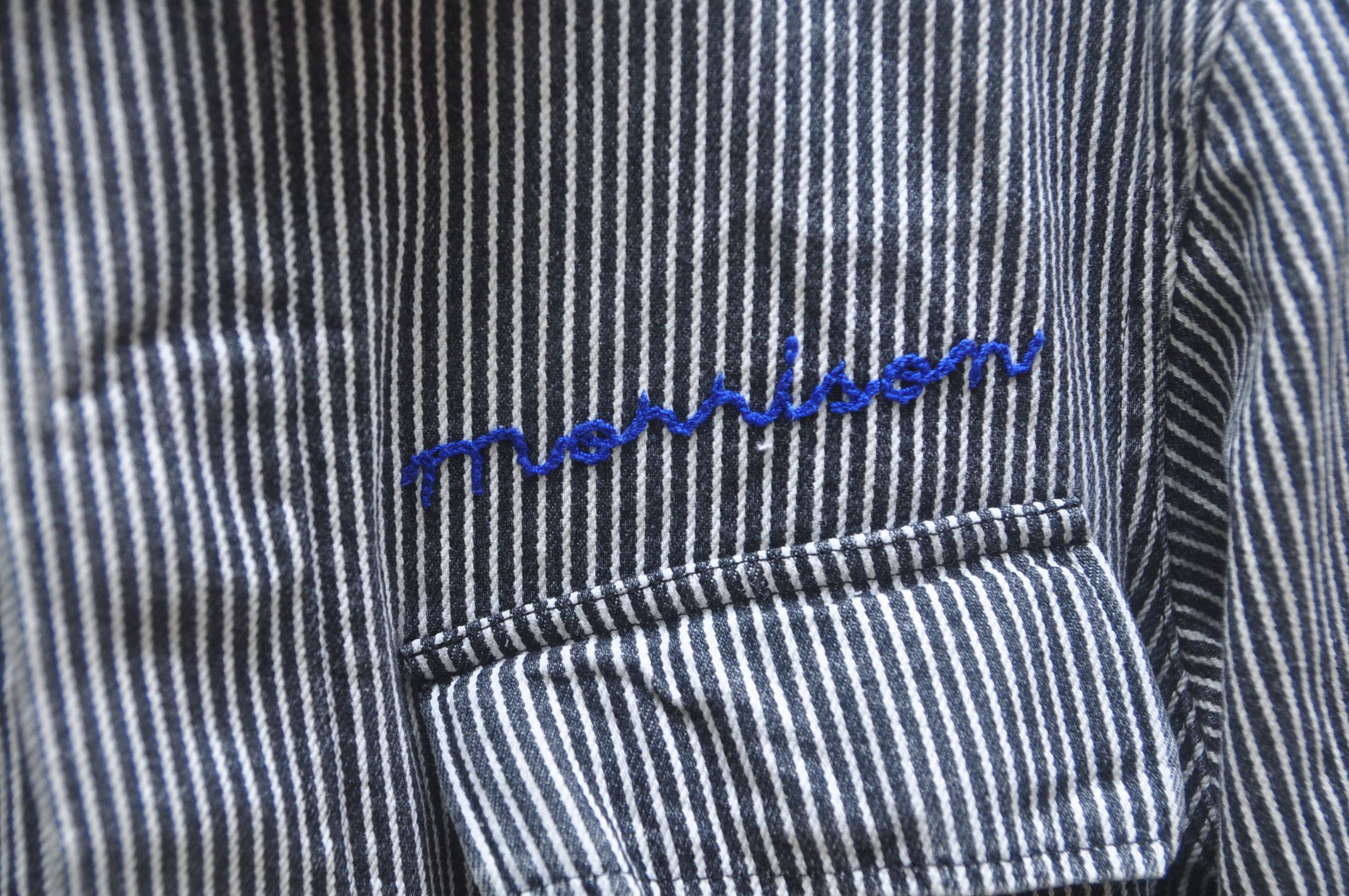 Designer × Japanese Brand Vintage Radmess Japanese Designer Fashion style Jacket Size US M / EU 48-50 / 2 - 6 Thumbnail