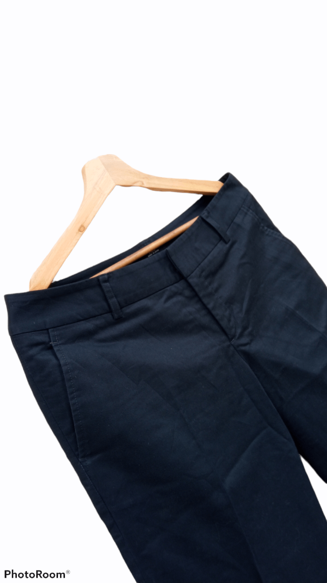 Japanese Brand × Vintage × Yohji Yamamoto 🔥🔥Vintage Ined Yohji Yamamoto Pants Size US 33 - 17 Thumbnail