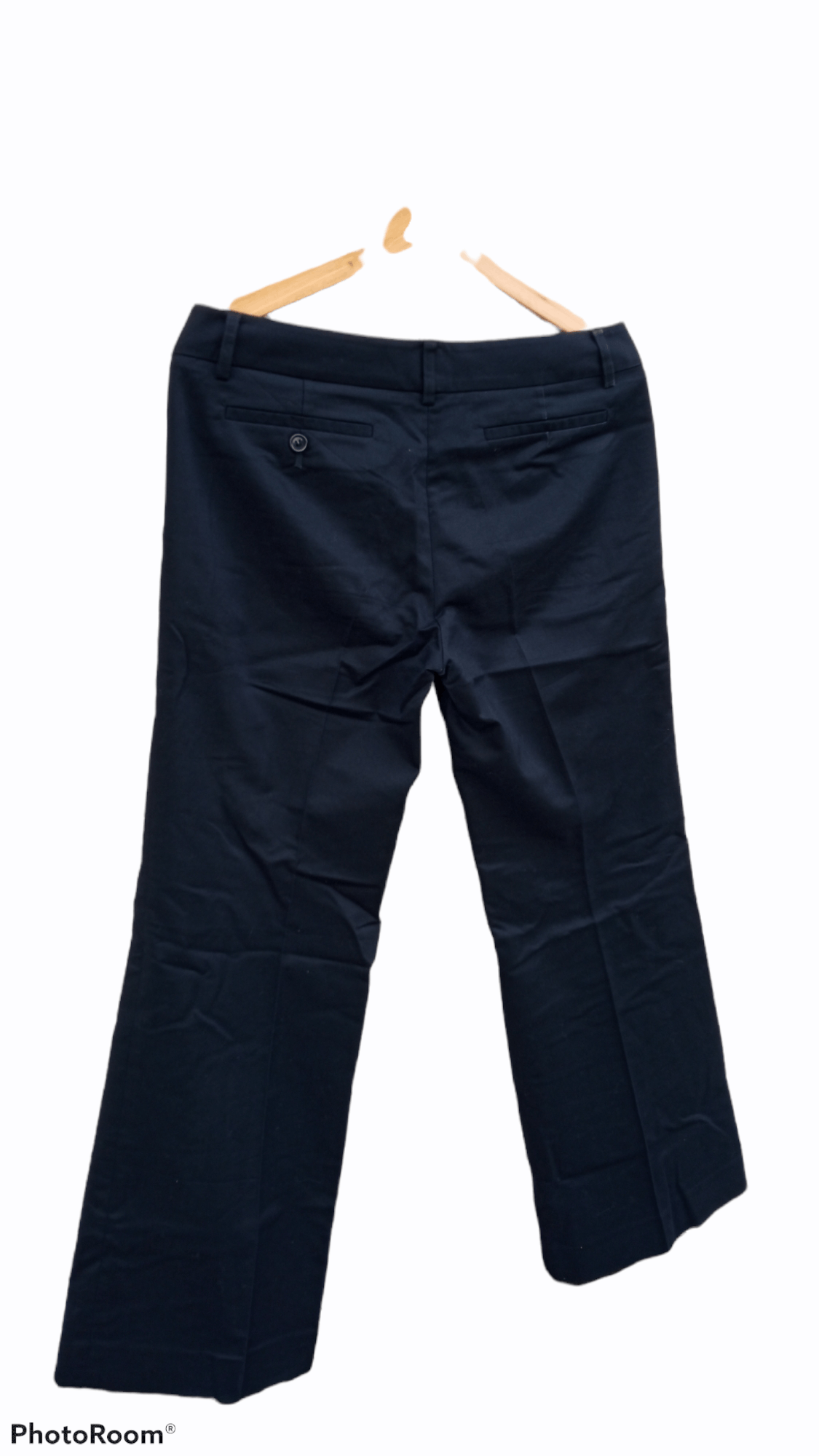 Japanese Brand × Vintage × Yohji Yamamoto 🔥🔥Vintage Ined Yohji Yamamoto Pants Size US 33 - 19 Thumbnail