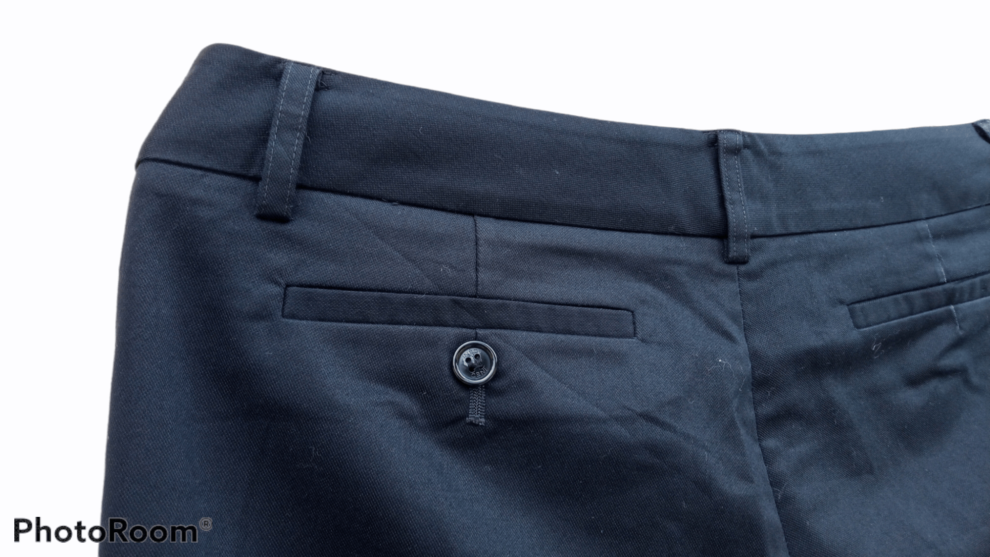 Japanese Brand × Vintage × Yohji Yamamoto 🔥🔥Vintage Ined Yohji Yamamoto Pants Size US 33 - 22 Thumbnail