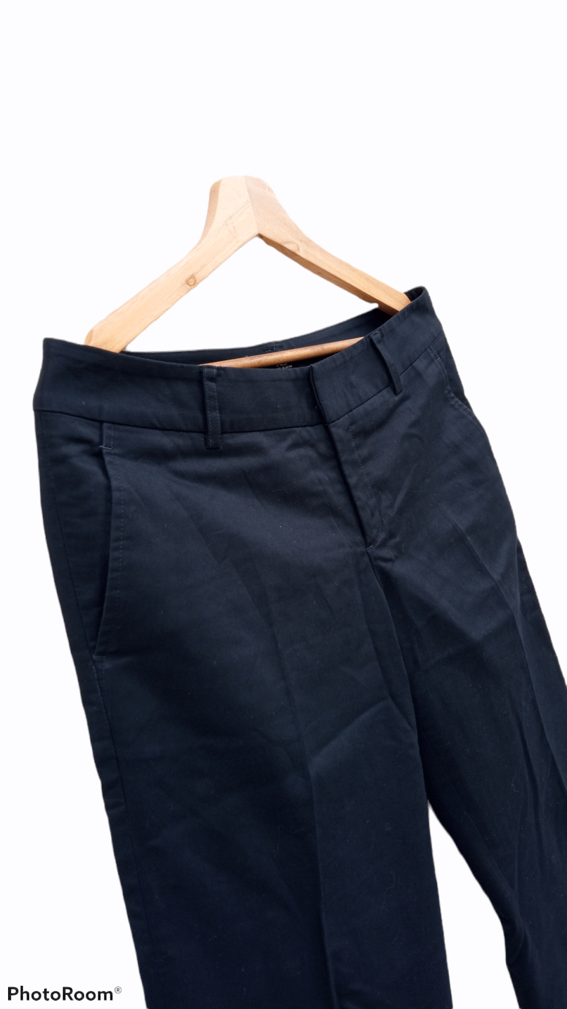 Japanese Brand × Vintage × Yohji Yamamoto 🔥🔥Vintage Ined Yohji Yamamoto Pants Size US 33 - 6 Thumbnail