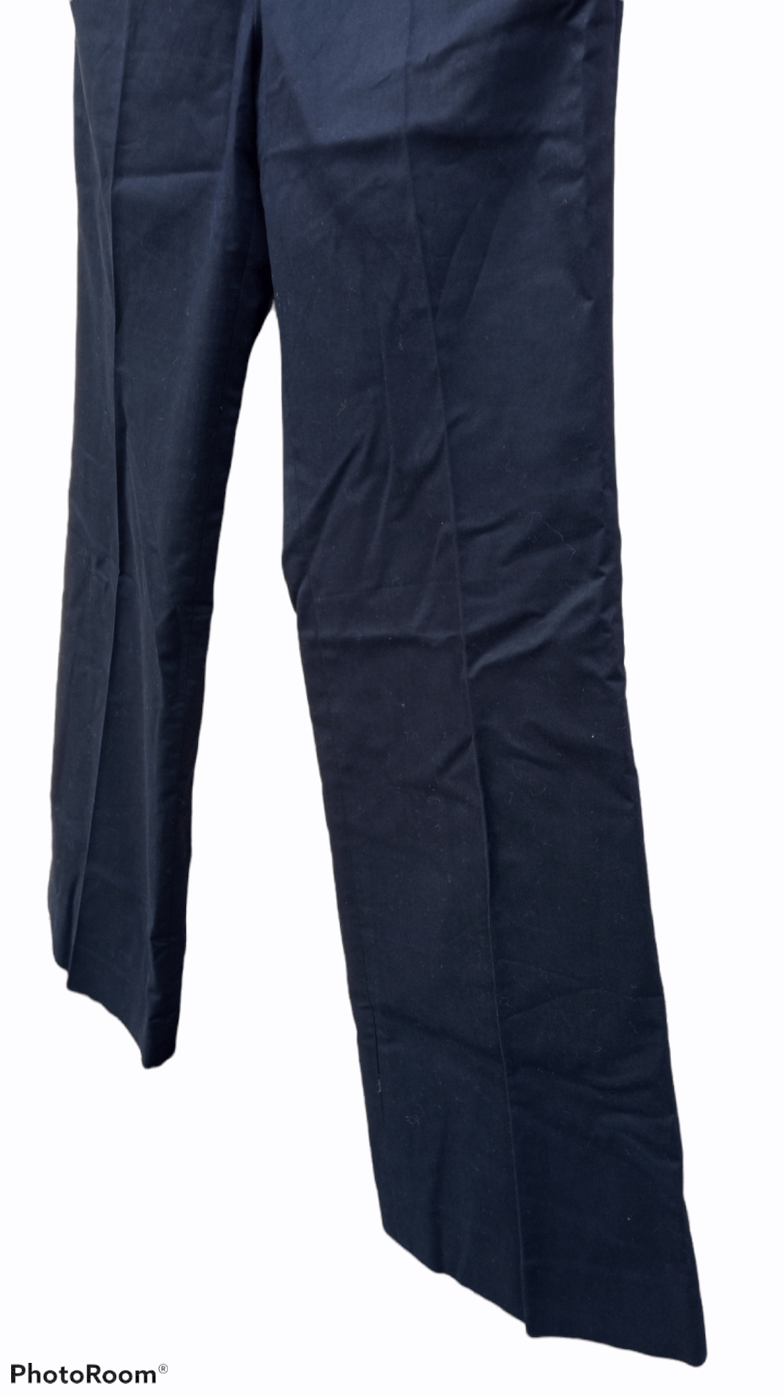Japanese Brand × Vintage × Yohji Yamamoto 🔥🔥Vintage Ined Yohji Yamamoto Pants Size US 33 - 9 Thumbnail