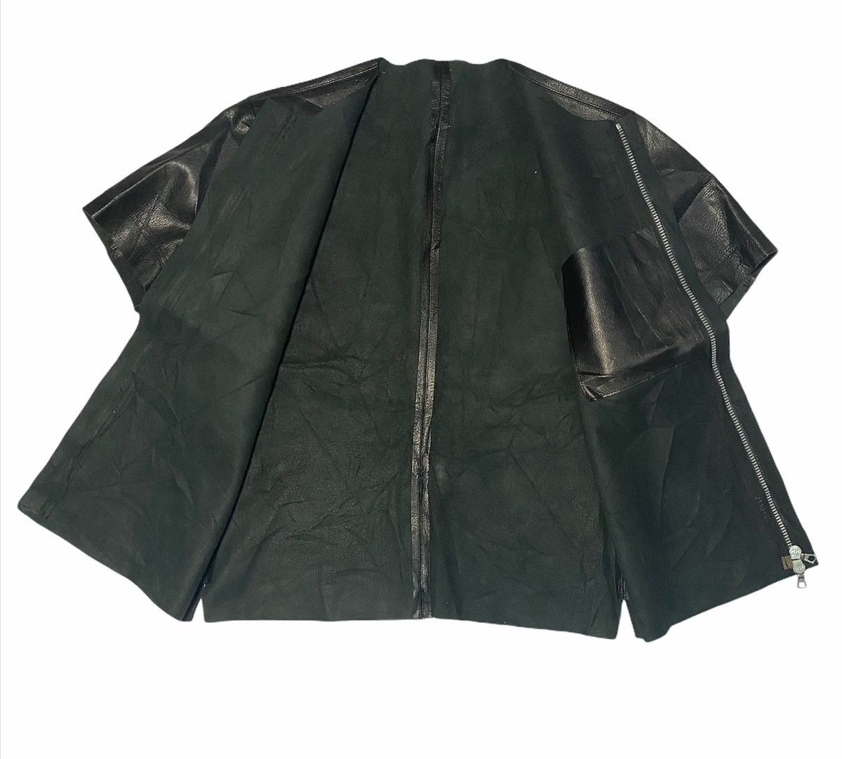 Handmade Handmade Leather Shirts Size US S / EU 44-46 / 1 - 2 Thumbnail