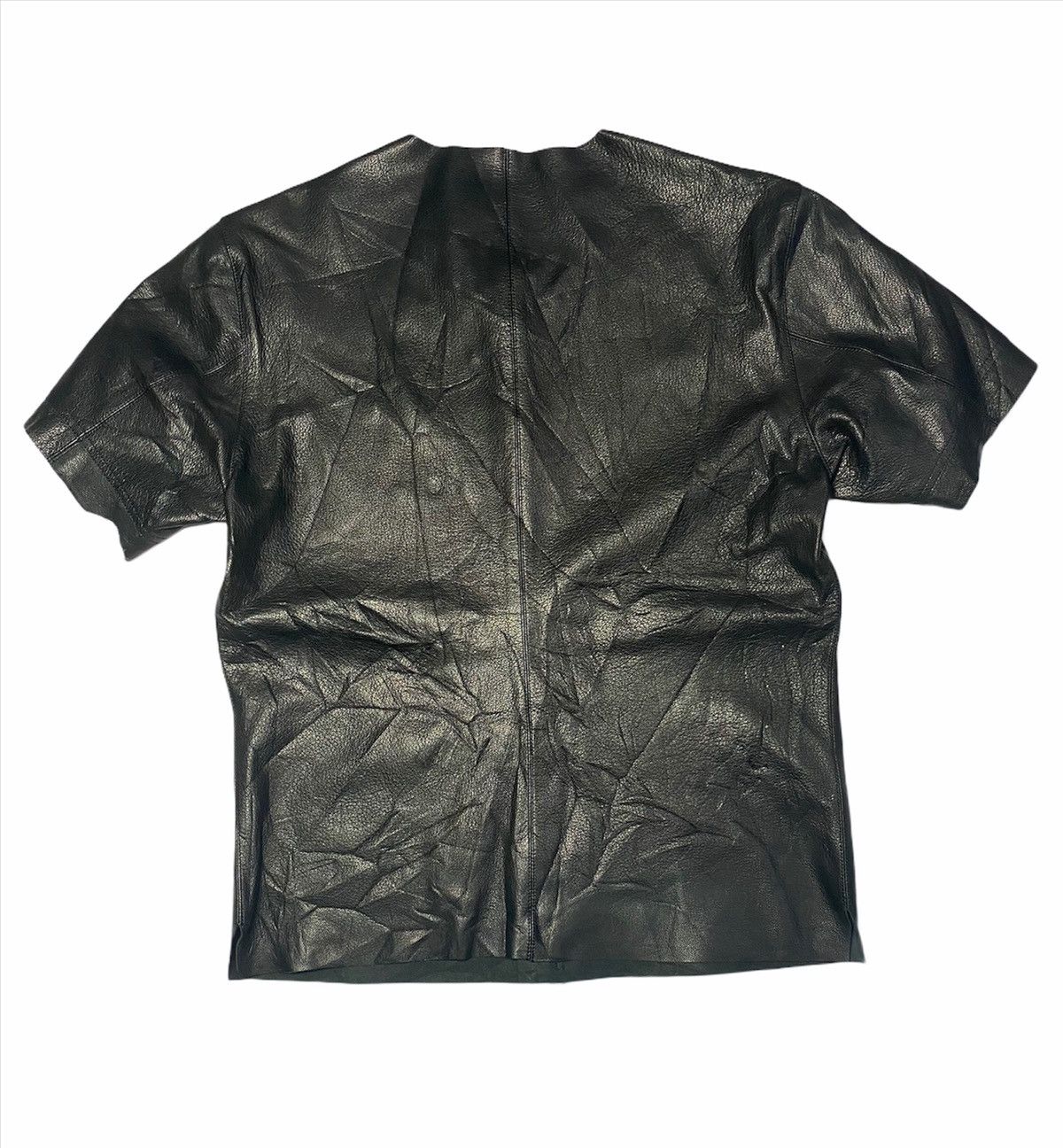 Handmade Handmade Leather Shirts Size US S / EU 44-46 / 1 - 5 Thumbnail