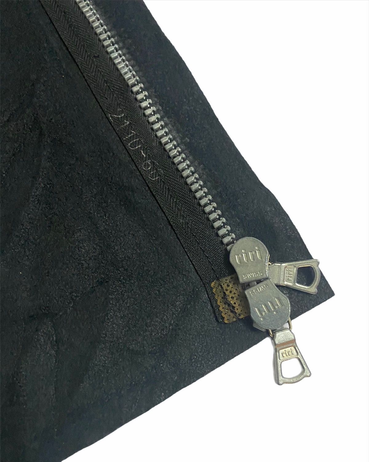 Handmade Handmade Leather Shirts Size US S / EU 44-46 / 1 - 6 Thumbnail