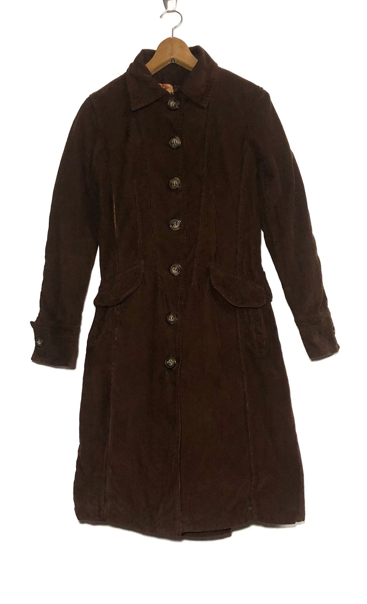 Dolce & Gabbana Dolce&gabbana Long Coats Size US XS / EU 42 / 0 - 2 Thumbnail