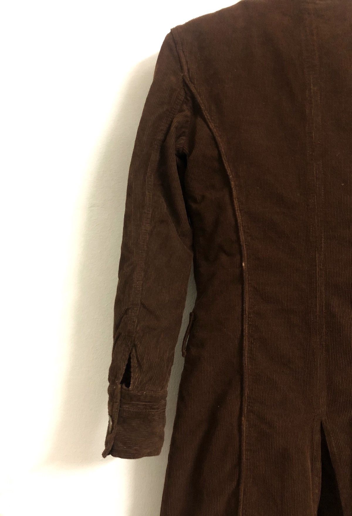 Dolce & Gabbana Dolce&gabbana Long Coats Size US XS / EU 42 / 0 - 7 Thumbnail