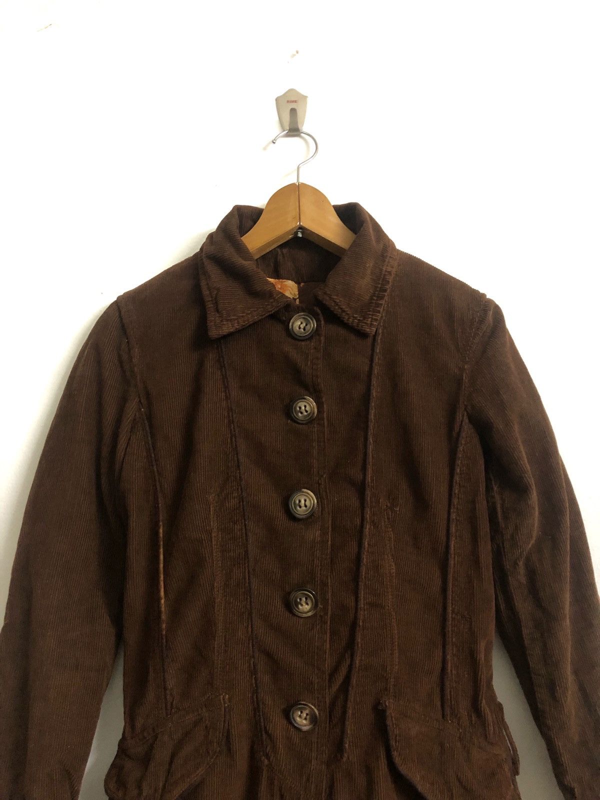 Dolce & Gabbana Dolce&gabbana Long Coats Size US XS / EU 42 / 0 - 4 Thumbnail