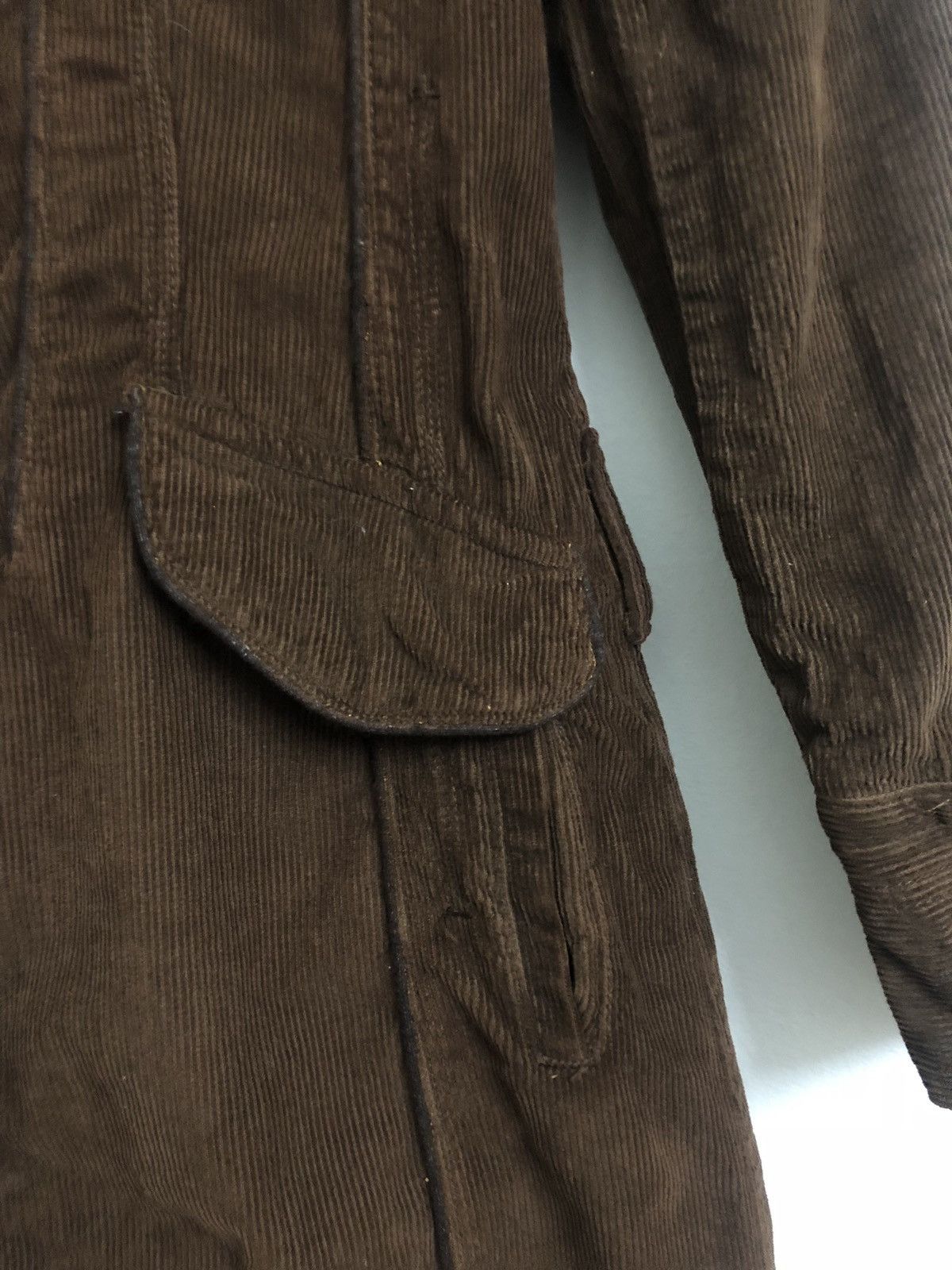 Dolce & Gabbana Dolce&gabbana Long Coats Size US XS / EU 42 / 0 - 6 Thumbnail