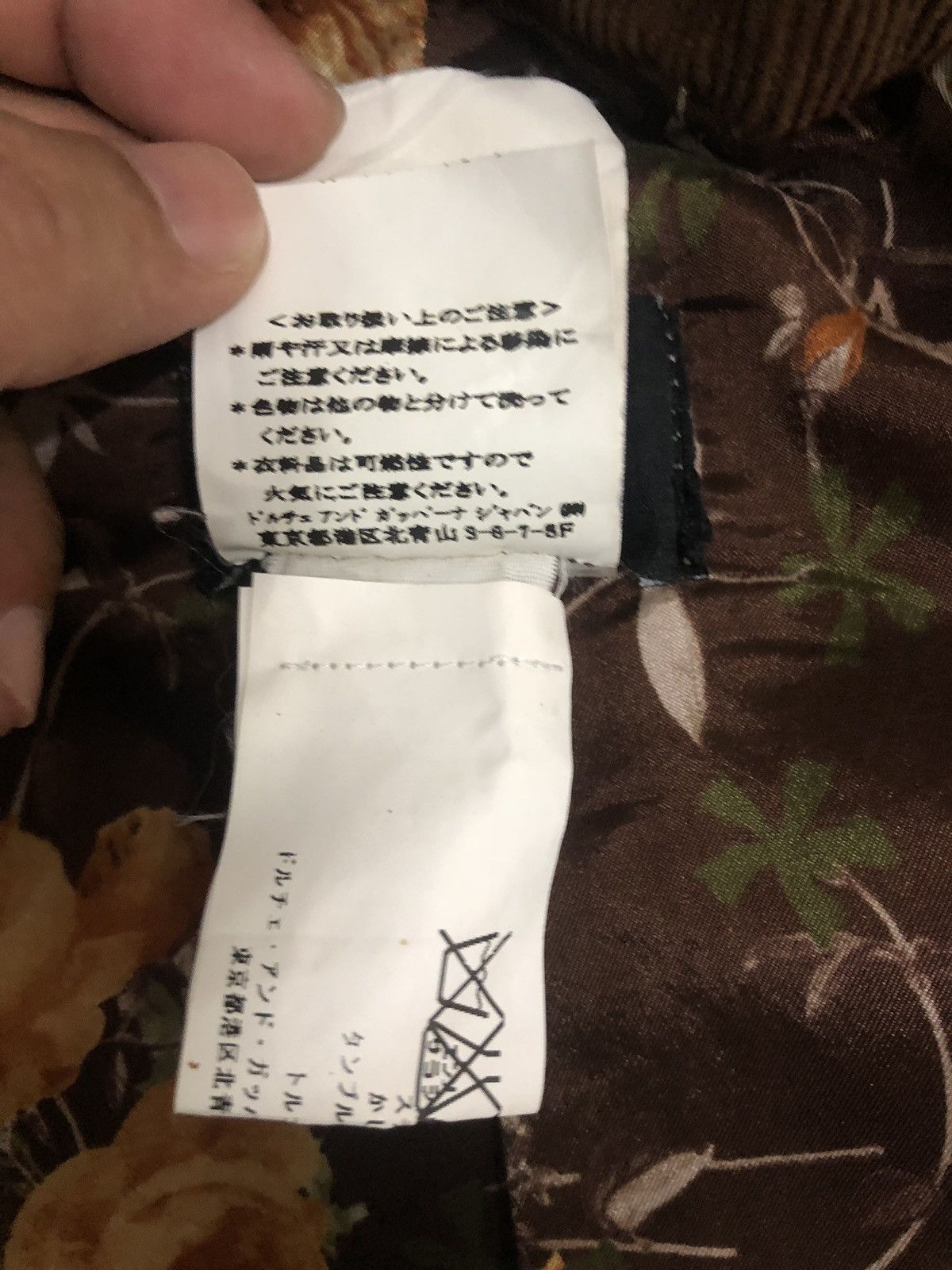 Dolce & Gabbana Dolce&gabbana Long Coats Size US XS / EU 42 / 0 - 10 Thumbnail