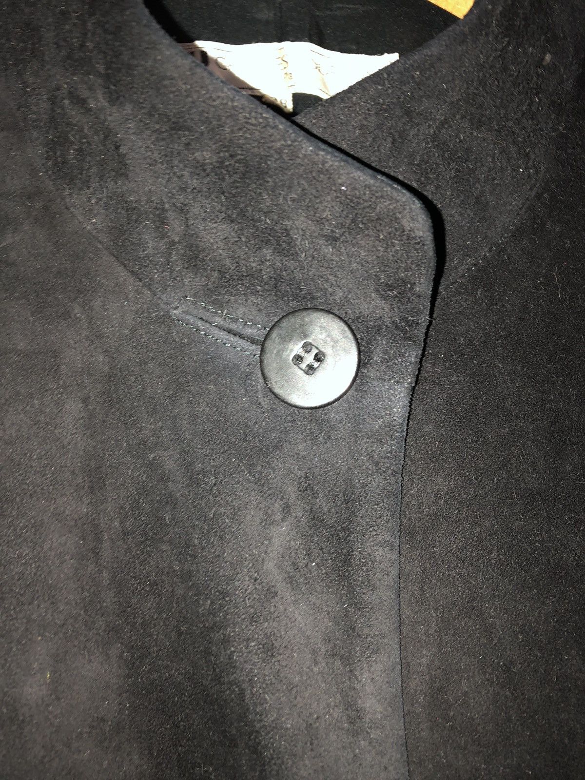 Charles Jourdan Charles Jourdan Suede Leather Winter Jacket Size US L / EU 52-54 / 3 - 8 Thumbnail