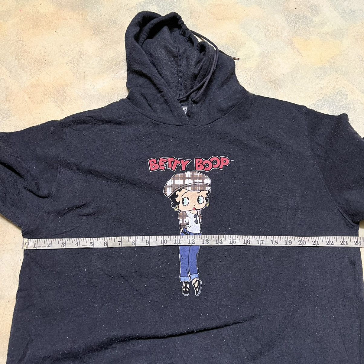 Cartoon Network Betty Boop Hoodie Size US M / EU 48-50 / 2 - 10 Thumbnail