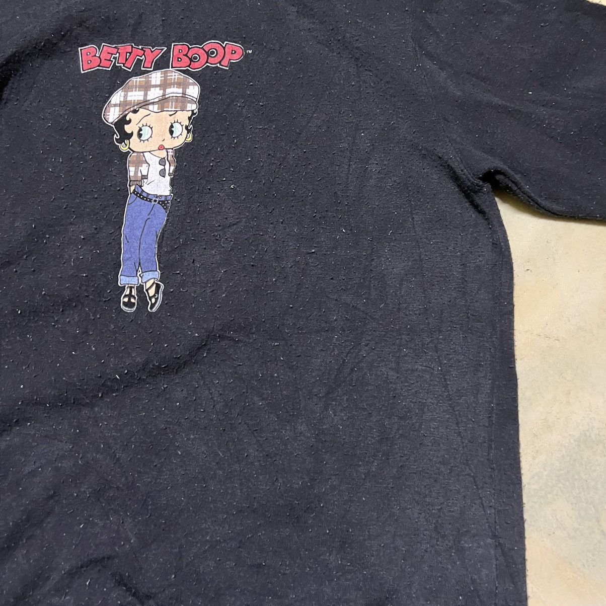 Cartoon Network Betty Boop Hoodie Size US M / EU 48-50 / 2 - 6 Thumbnail