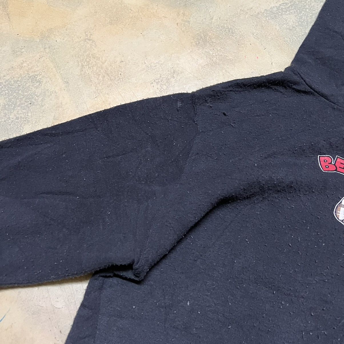 Cartoon Network Betty Boop Hoodie Size US M / EU 48-50 / 2 - 5 Thumbnail