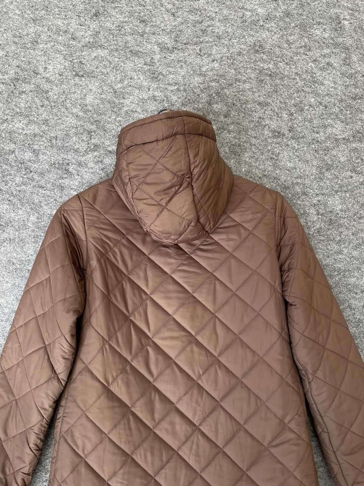 Mackintosh MACKINTOSH SCOTLAND QUILTED JACKET Size US S / EU 44-46 / 1 - 4 Thumbnail