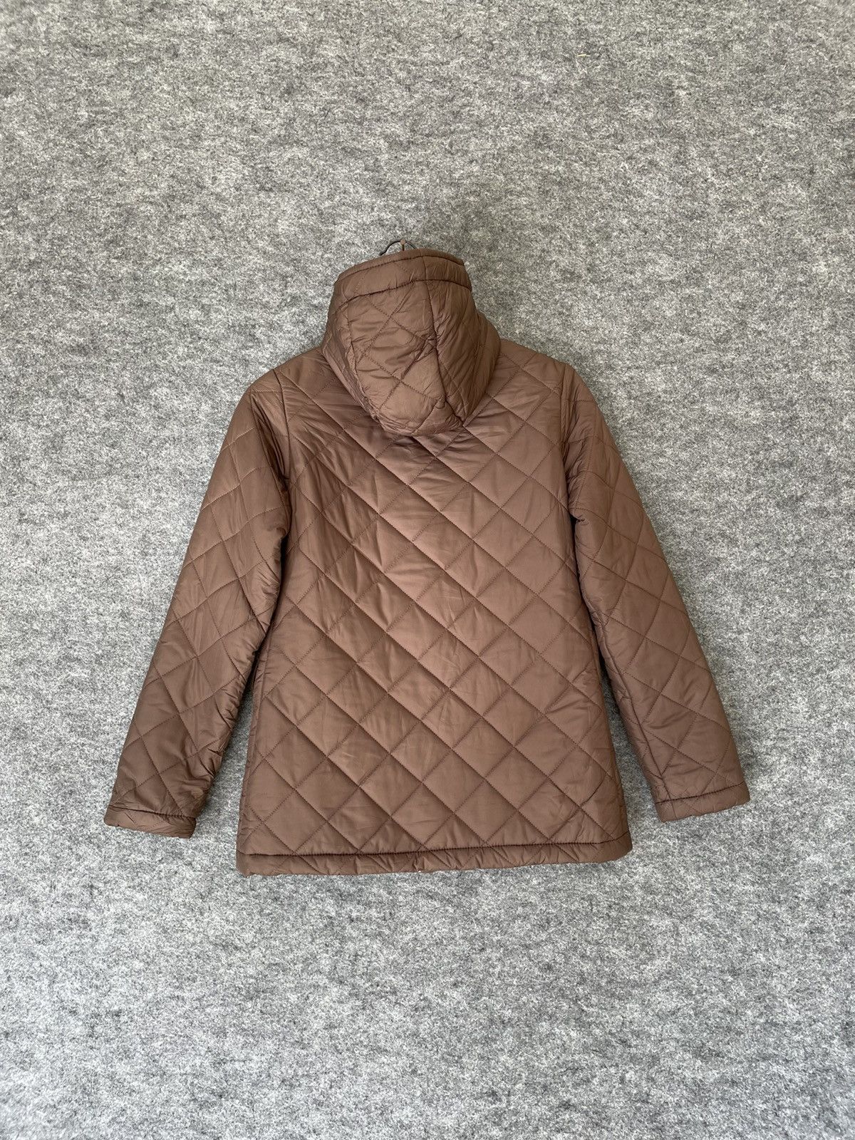 Mackintosh MACKINTOSH SCOTLAND QUILTED JACKET Size US S / EU 44-46 / 1 - 3 Thumbnail