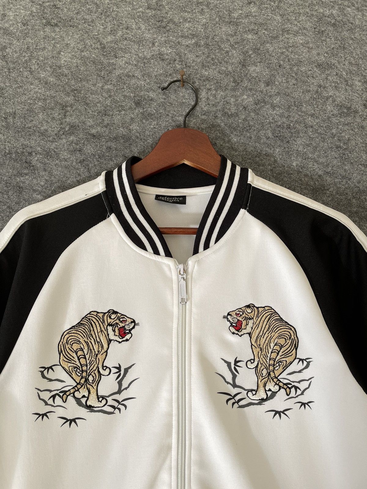 JAPANESE SUKAJAN JACKET