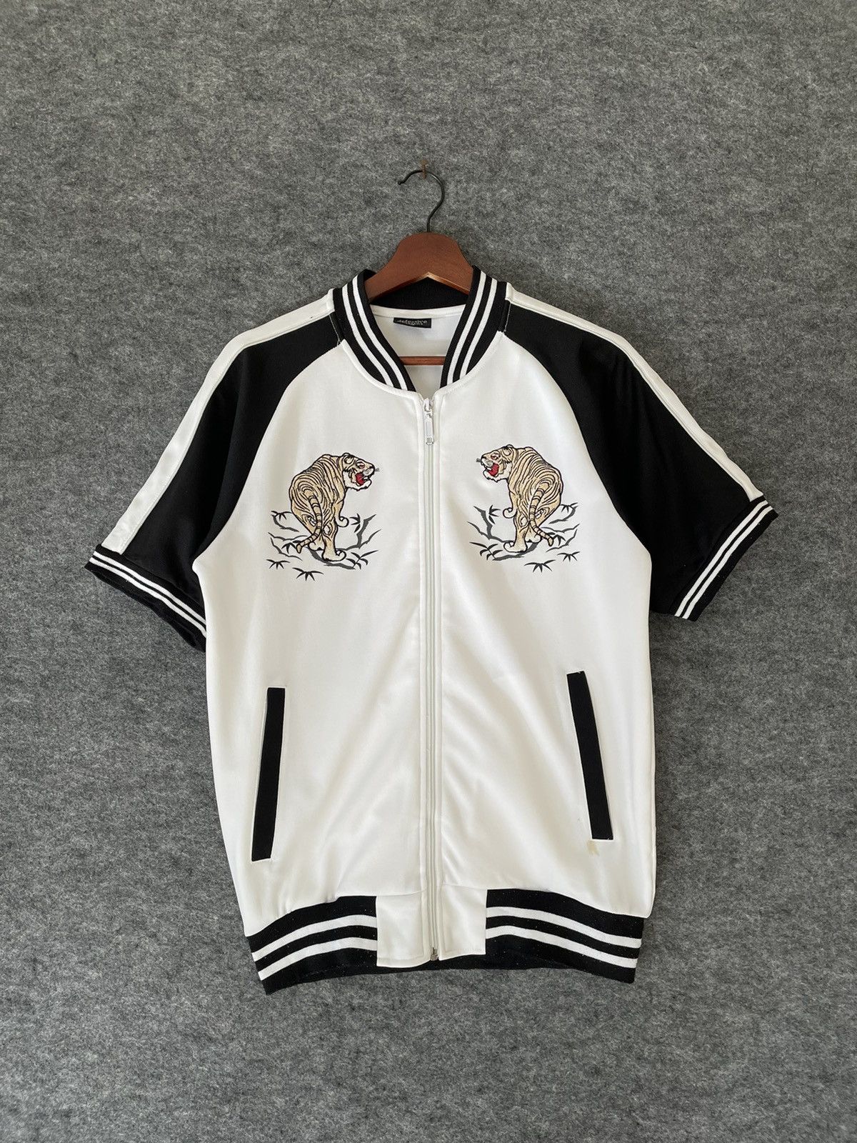 JAPANESE SUKAJAN JACKET