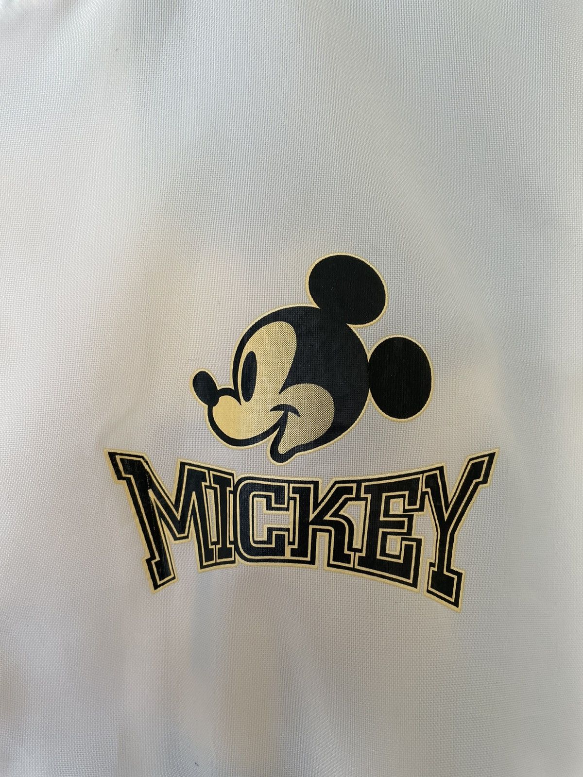 Disney × Mickey Mouse × Vintage VINTAGE MICKEY MOUSE TOKYO DISNEYLAND JACKET Size US M / EU 48-50 / 2 - 6 Thumbnail