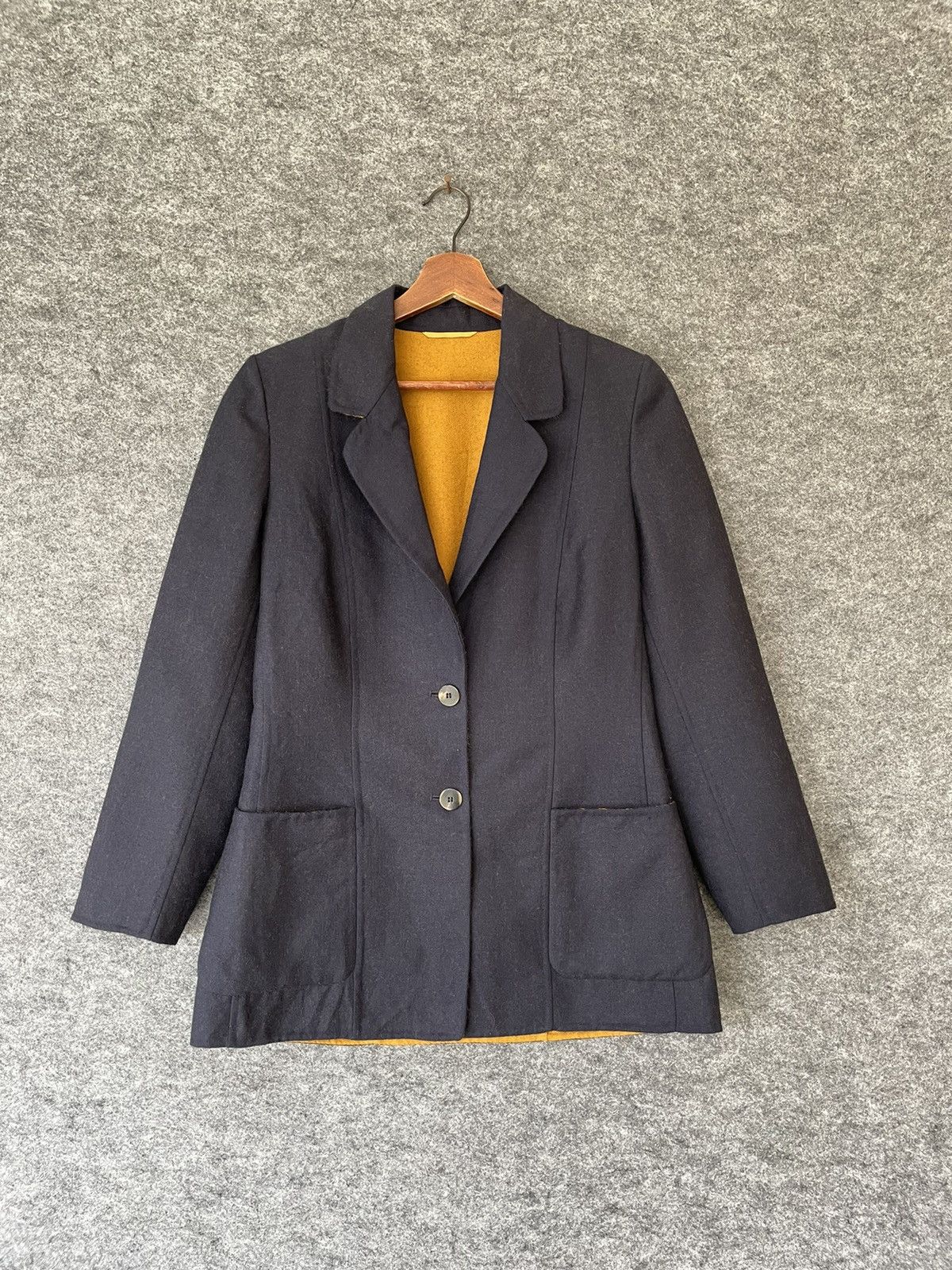 HERNO BLAZER JACKET