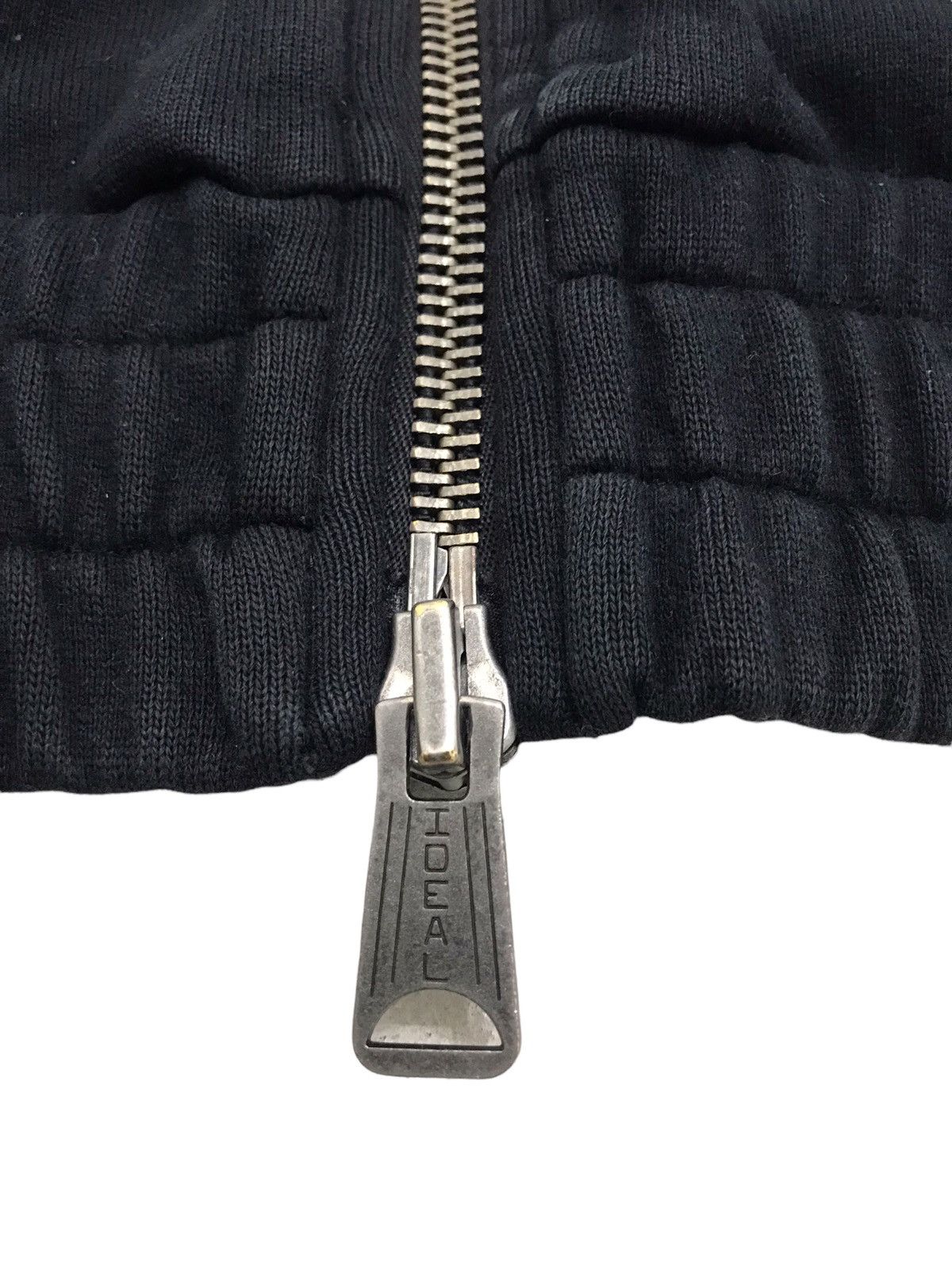Beams Plus BEAMS PLUS Multi-Pocket Hooded Heavy Sweatshirt Size US M / EU 48-50 / 2 - 8 Thumbnail