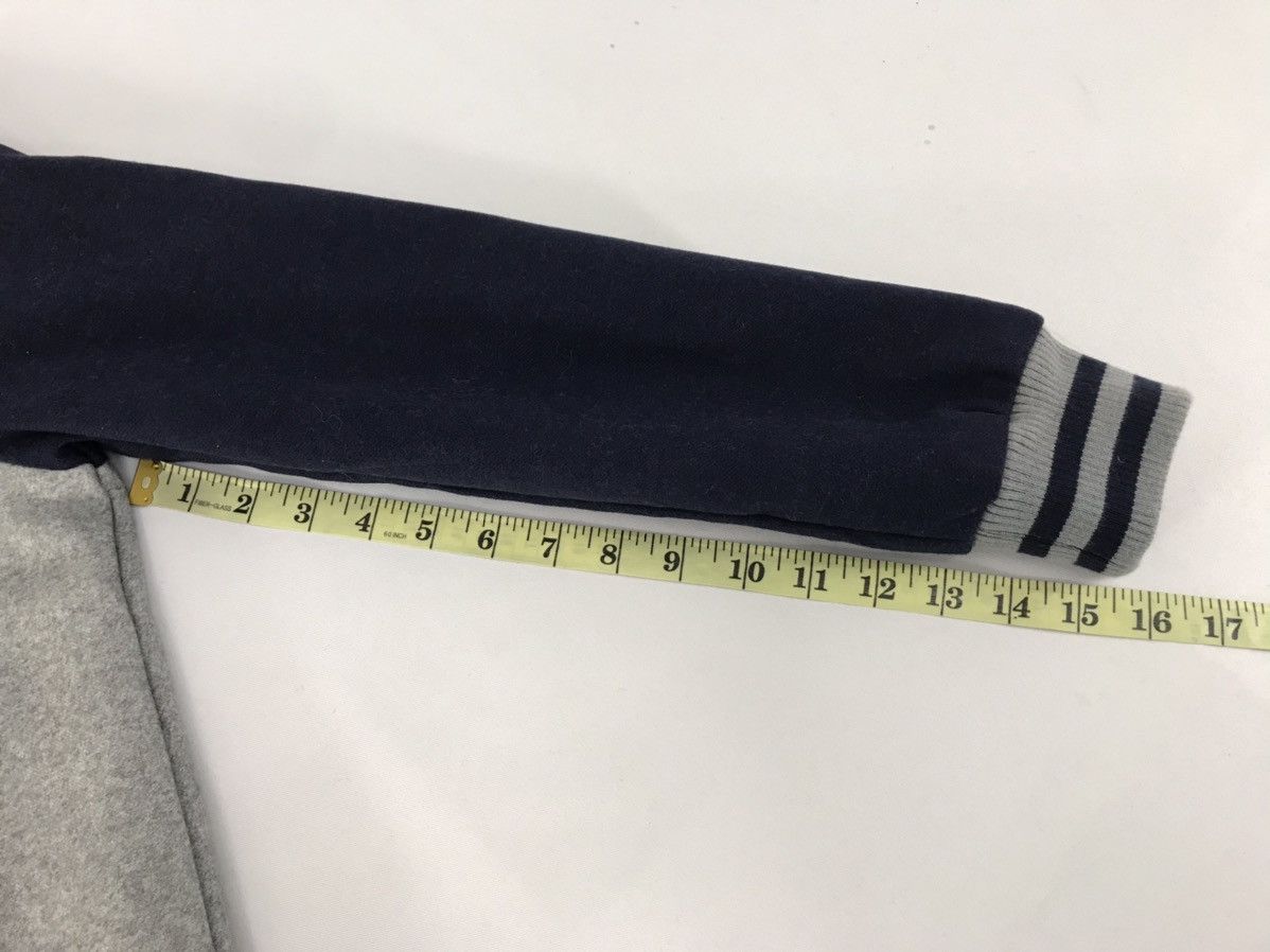 Japanese Brand Vintage Varsity Jacket Ciaopanic Japanese Fashion Brand Size US S / EU 44-46 / 1 - 10 Thumbnail