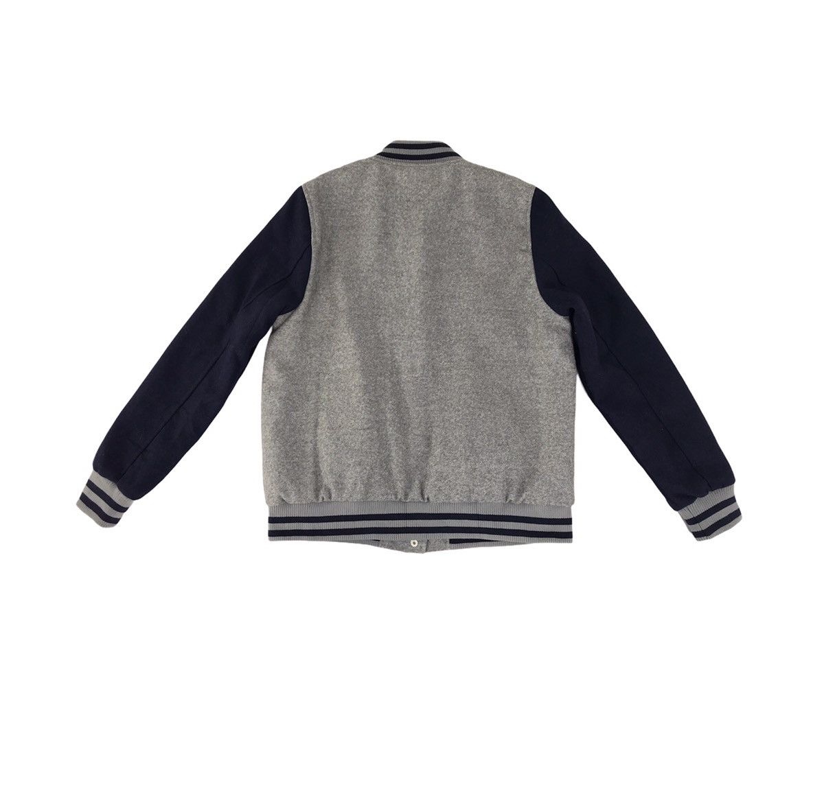 Japanese Brand Vintage Varsity Jacket Ciaopanic Japanese Fashion Brand Size US S / EU 44-46 / 1 - 2 Thumbnail