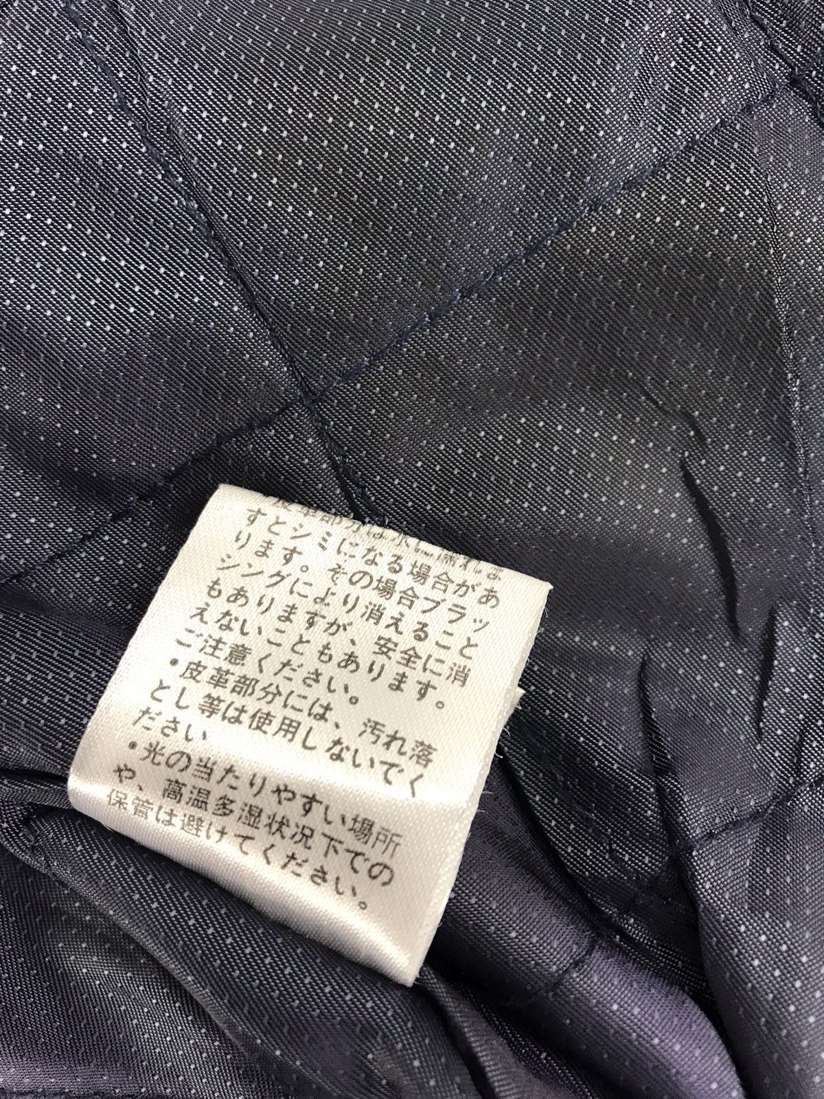 Japanese Brand Varsity Jacket Hoodies GGD Global Designer Size US M / EU 48-50 / 2 - 8 Thumbnail