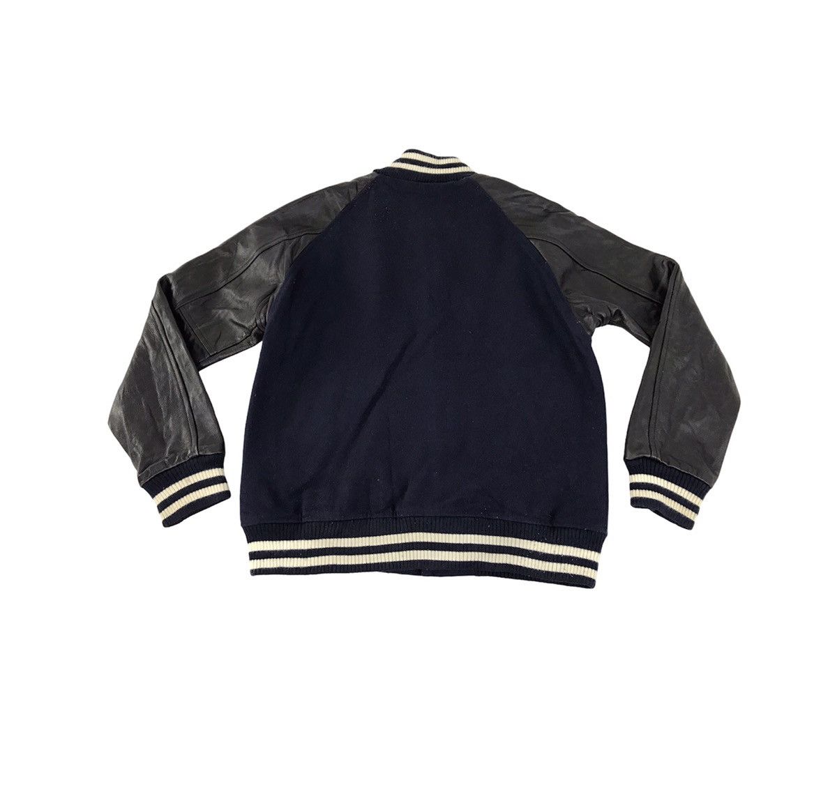 Japanese Brand Coen Tokyo Varsity Jacket Sportswear College Size US M / EU 48-50 / 2 - 9 Thumbnail