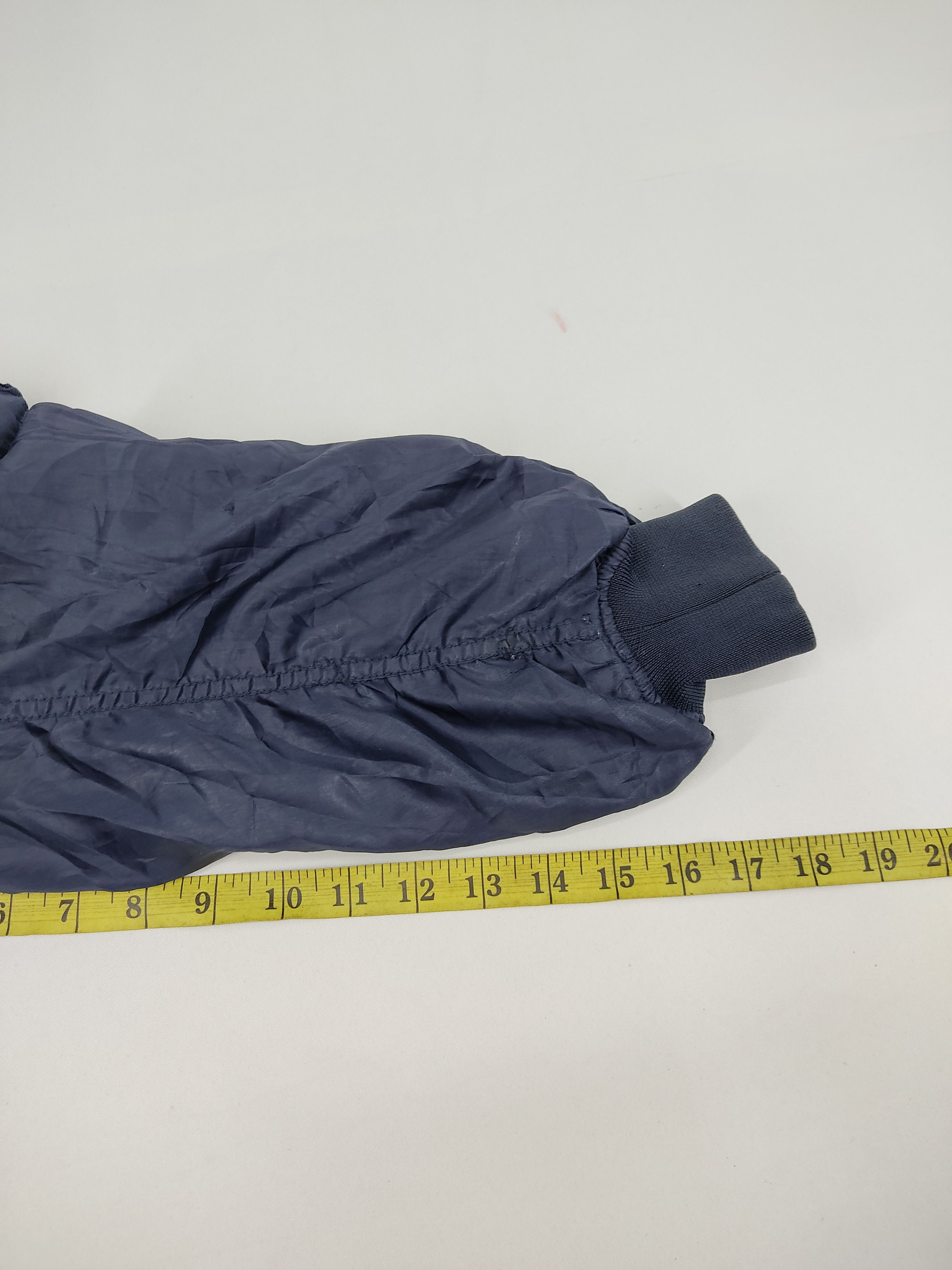 Other Unimax Bomber Jacket Style MA-1 Military Flight Wear Size US M / EU 48-50 / 2 - 8 Thumbnail
