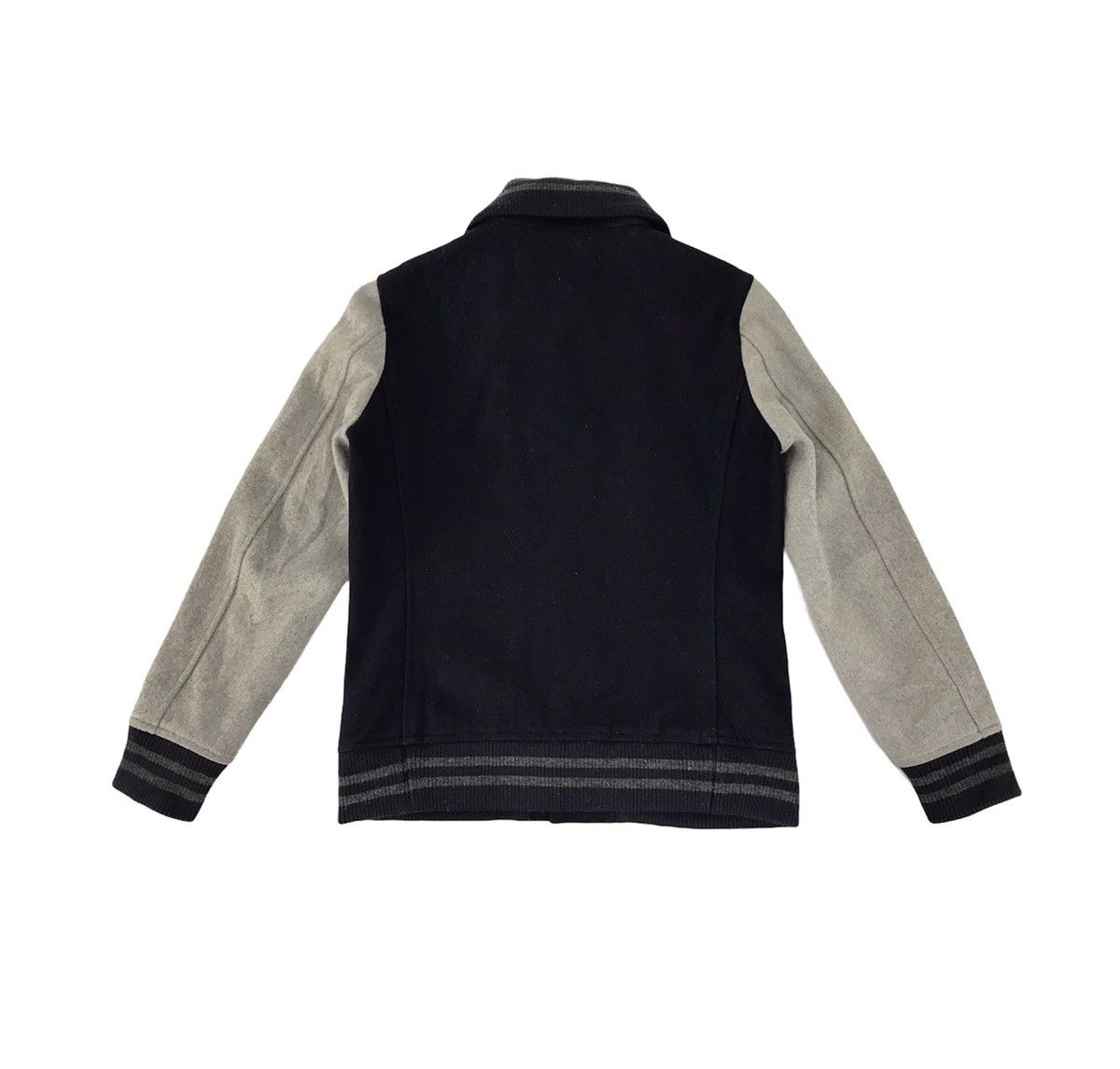 Japanese Brand Vintage Varsity Jacket Audience Japanese Brand Heavy Wool Size US M / EU 48-50 / 2 - 4 Thumbnail