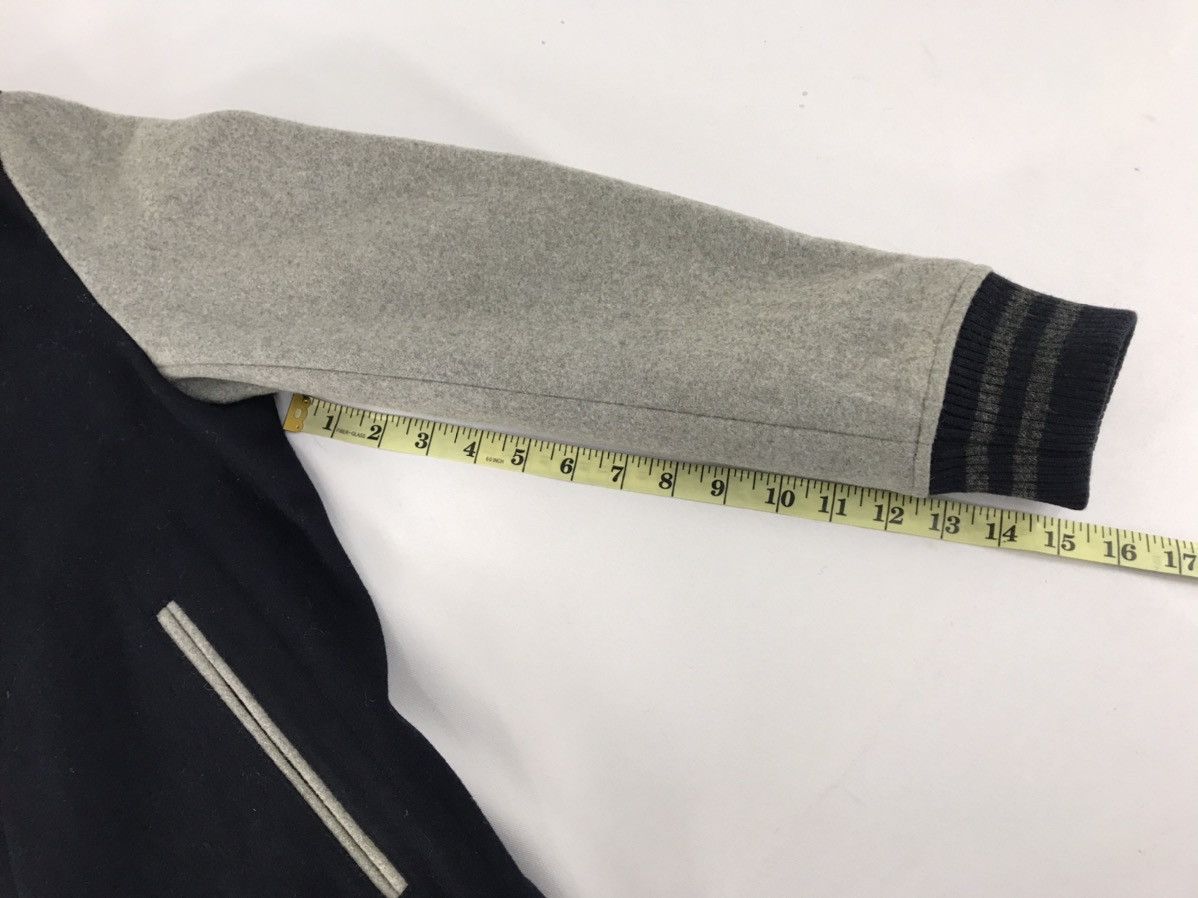 Japanese Brand Vintage Varsity Jacket Audience Japanese Brand Heavy Wool Size US M / EU 48-50 / 2 - 10 Thumbnail