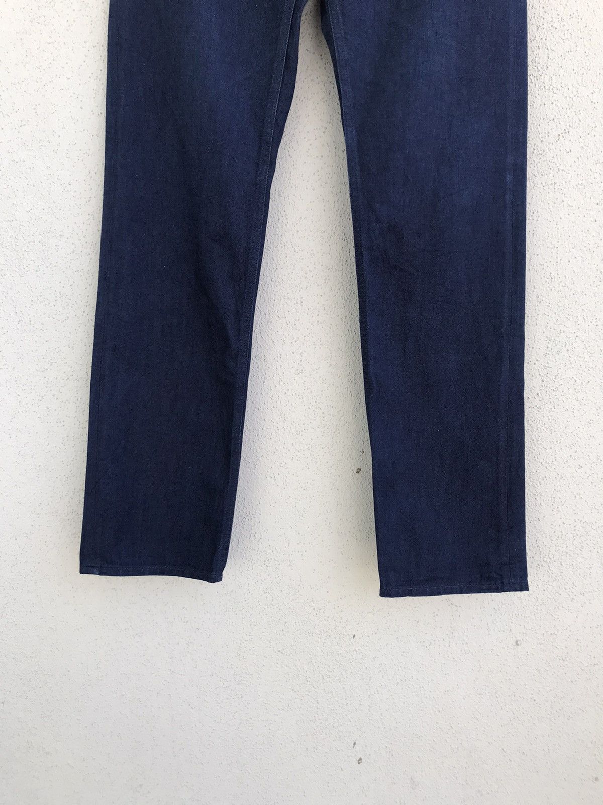 Beams Plus Beams Plus Selvedge Denim Jeans Size US 30 / EU 46 - 3 Thumbnail