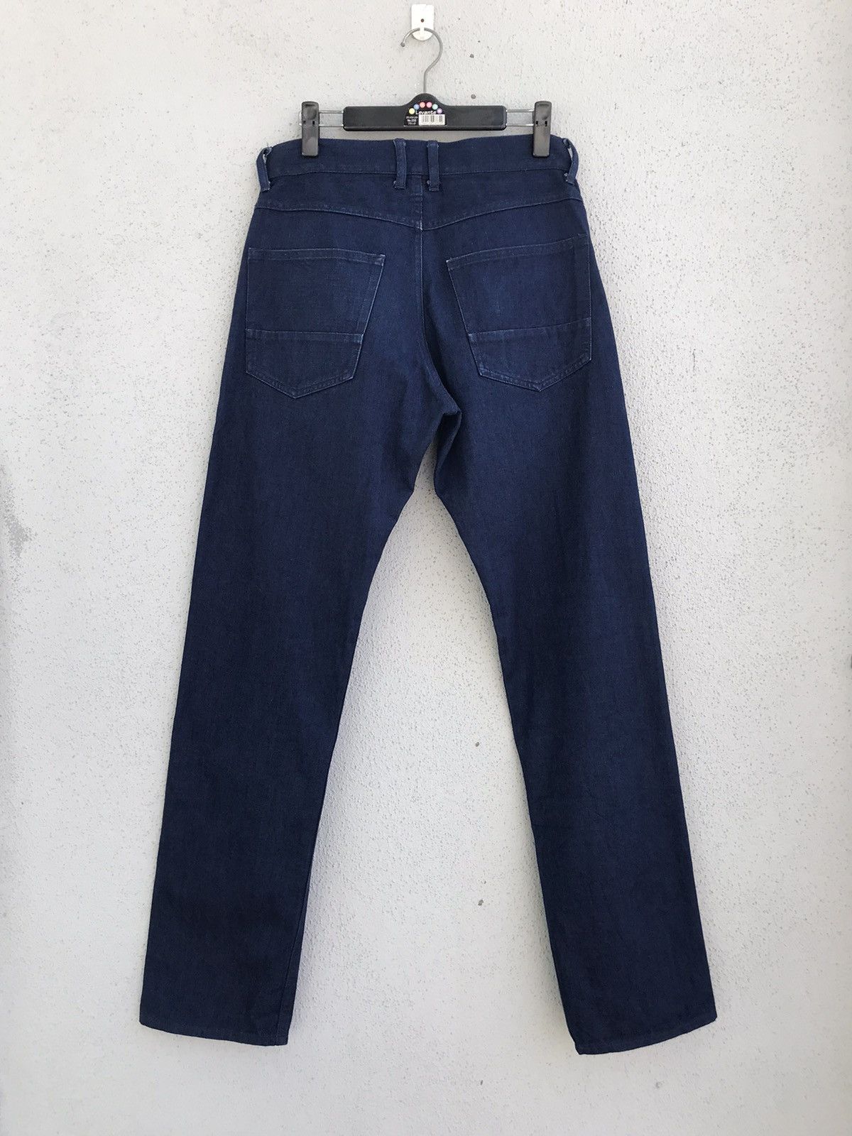 Beams Plus Beams Plus Selvedge Denim Jeans Size US 30 / EU 46 - 5 Thumbnail