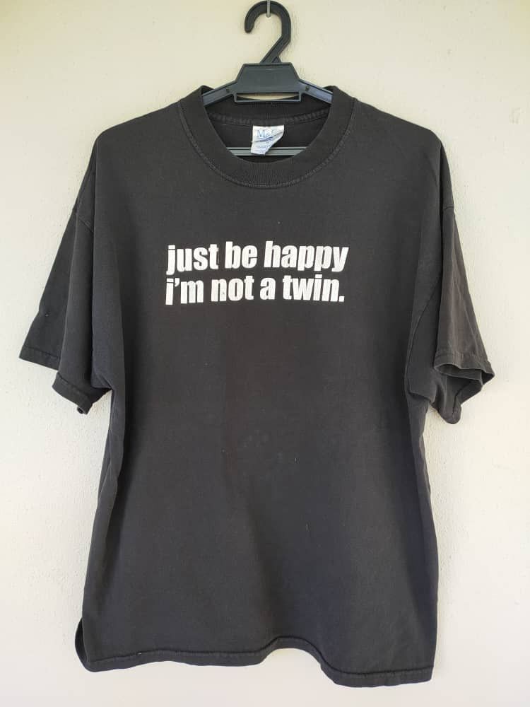 Other Vintage Humor Font T Size US XL / EU 56 / 4 - 1 Thumbnail