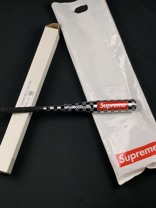 Supreme mizuno clearance bat