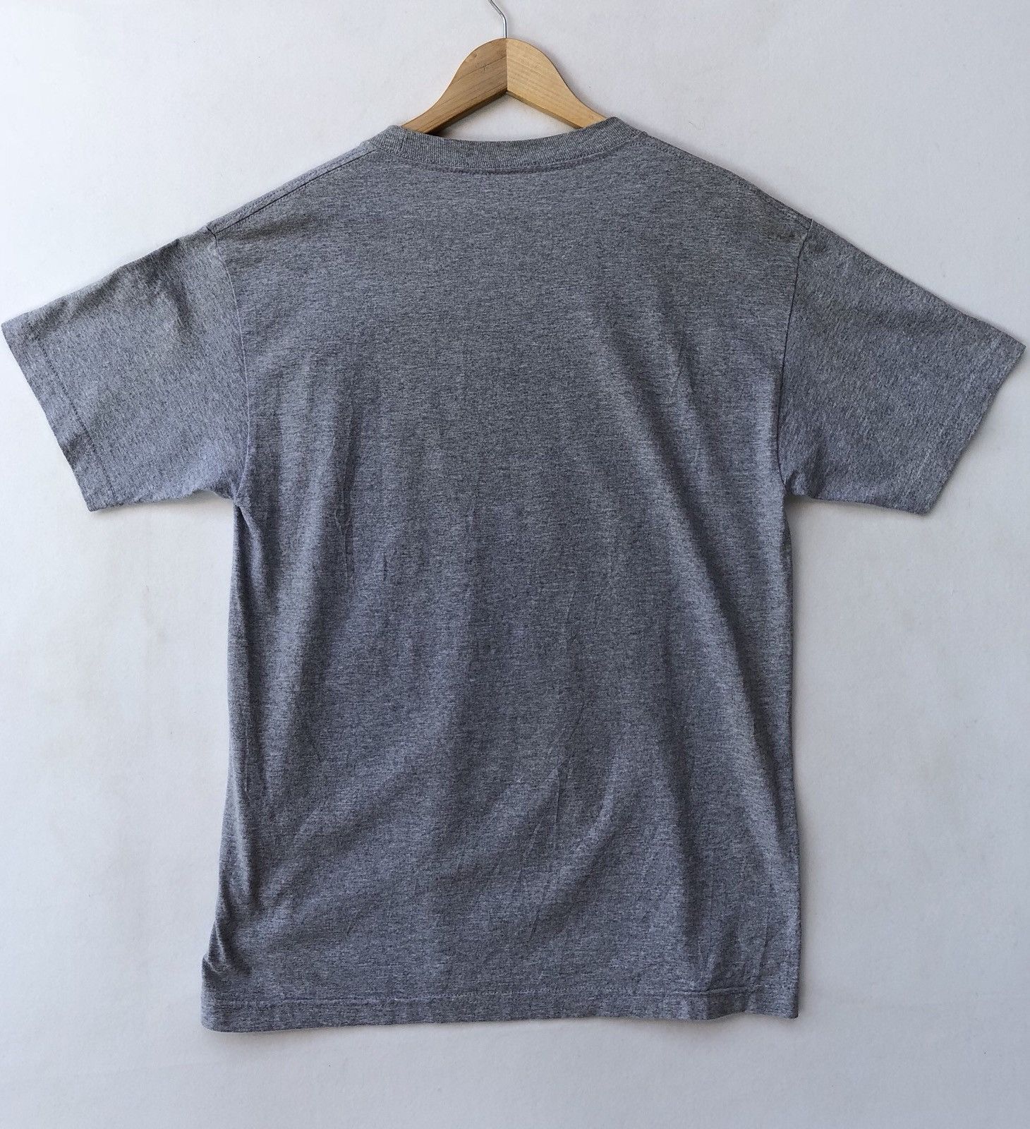 Japanese Brand × Vintage HEIST AND CO SEXY GIRL PRINTED TSHIRT Size US M / EU 48-50 / 2 - 3 Thumbnail
