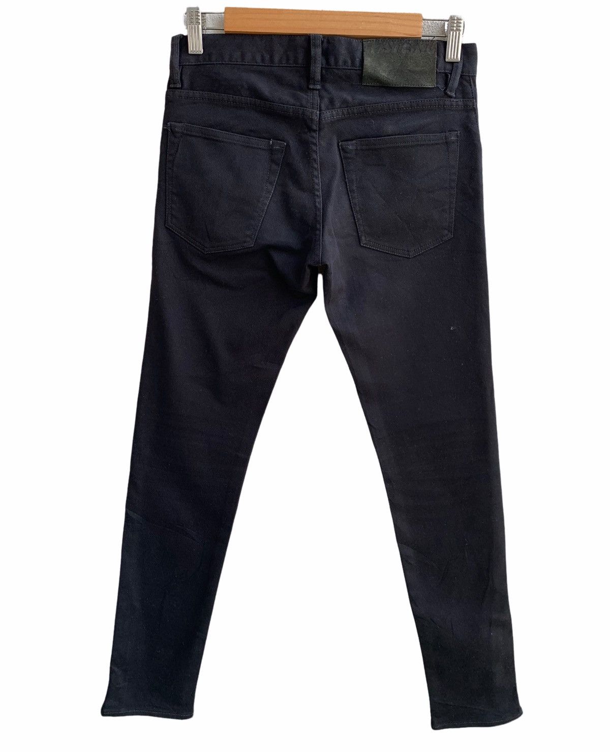 Hysteric Glamour Vintage hysteric glamour Denim Jeans Size US 27 - 2 Thumbnail