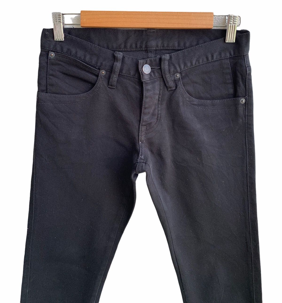 Hysteric Glamour Vintage hysteric glamour Denim Jeans Size US 27 - 5 Thumbnail