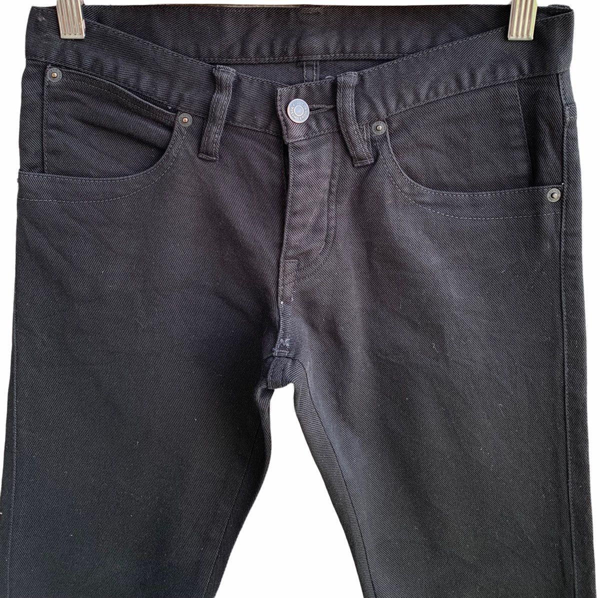 Hysteric Glamour Vintage hysteric glamour Denim Jeans Size US 27 - 6 Thumbnail