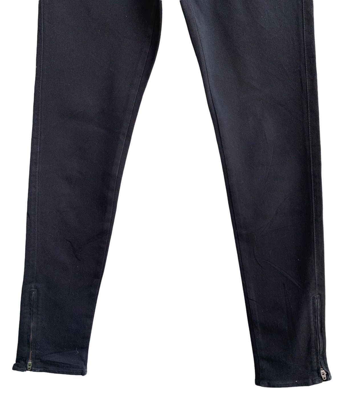 Hysteric Glamour Vintage hysteric glamour Denim Jeans Size US 27 - 4 Thumbnail