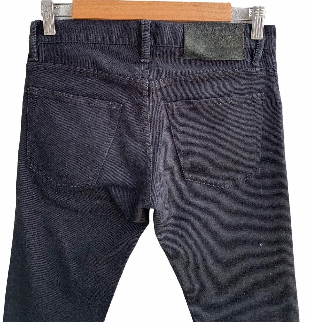 Hysteric Glamour Vintage hysteric glamour Denim Jeans Size US 27 - 7 Thumbnail
