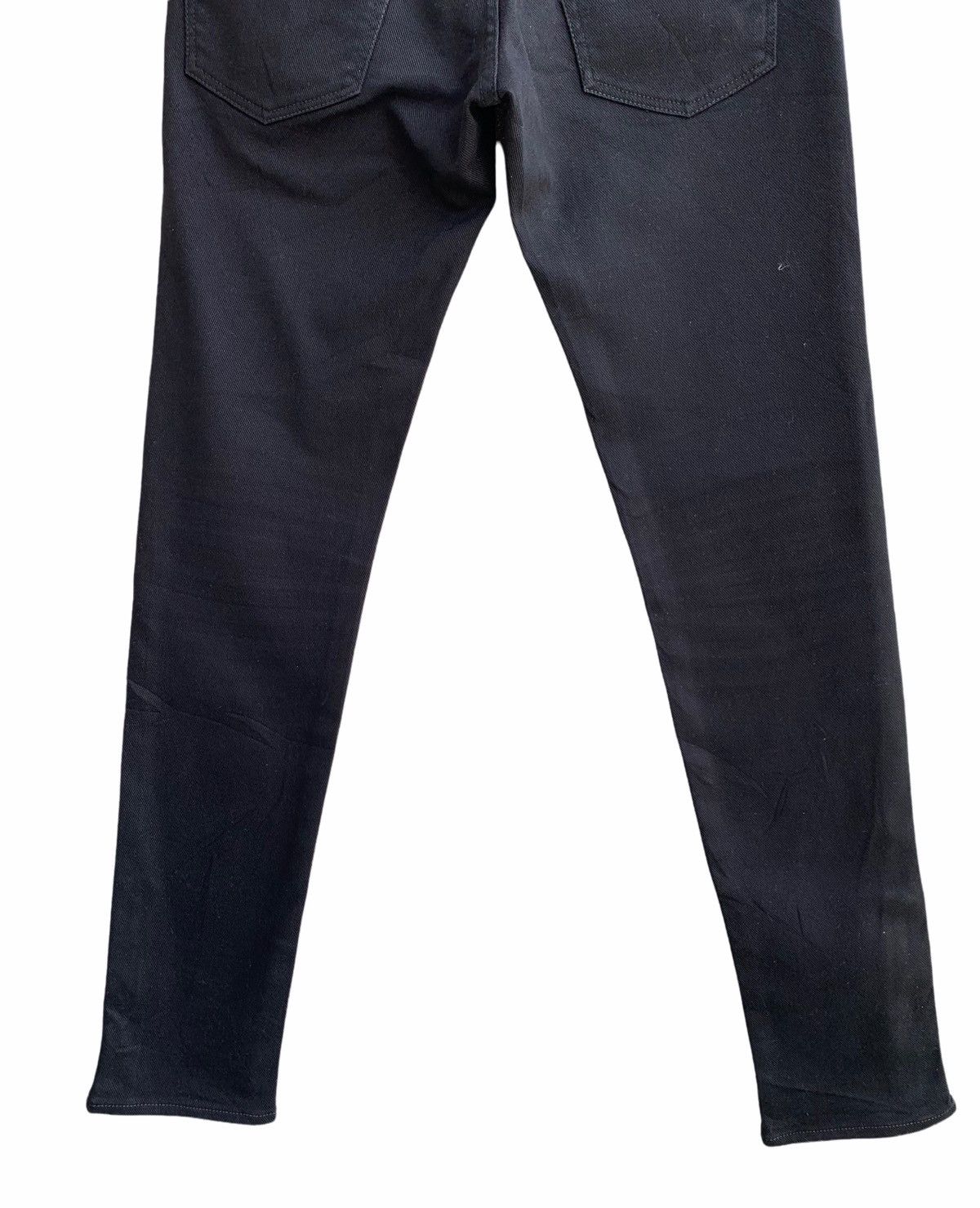 Hysteric Glamour Vintage hysteric glamour Denim Jeans Size US 27 - 3 Thumbnail