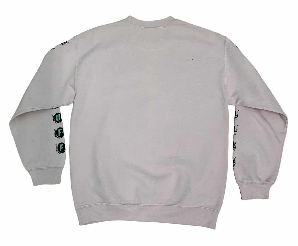 Flagstuff × Japanese Brand Japanese Brand Sexy Girl Flagstaff Sweatshirt Size US M / EU 48-50 / 2 - 5 Thumbnail
