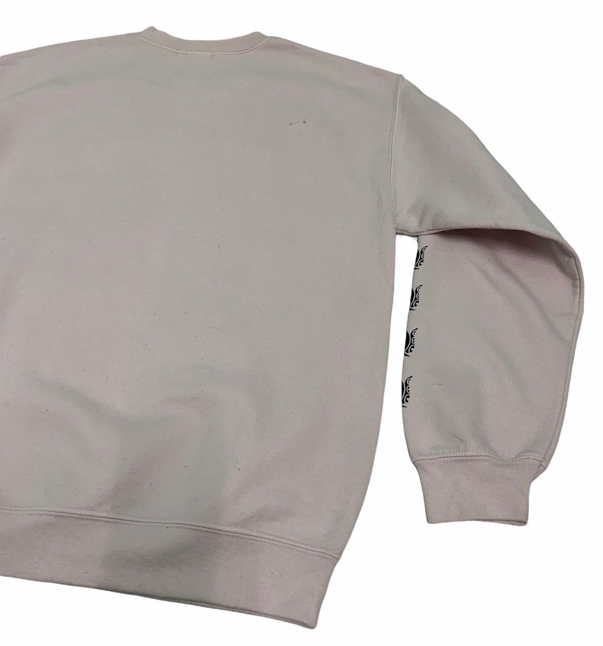 Flagstuff × Japanese Brand Japanese Brand Sexy Girl Flagstaff Sweatshirt Size US M / EU 48-50 / 2 - 8 Thumbnail